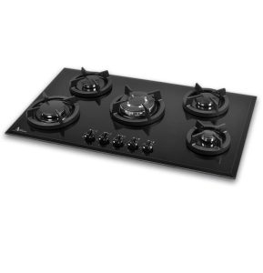 اجاق گاز صفحه ای اخوان مدل GI-35 NP