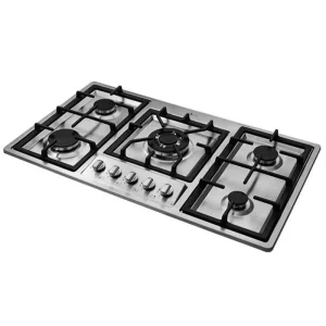 اجاق گاز صفحه ای اخوان کد GI 135S