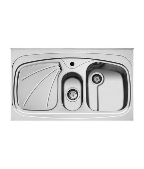 سینک روکار اخوان کد 23