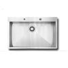 سینک توکار اخوان کد 336