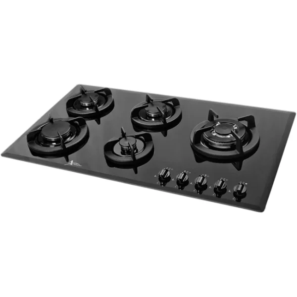 اجاق گاز صفحه ای اخوان کد GI-35S