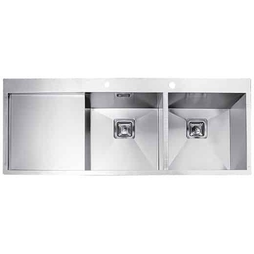 سینک توکار اخوان کد 357