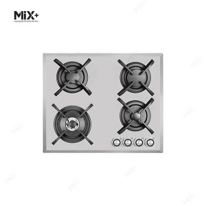 اجاق گاز صفحه ای میکس پلاس مدل 403GW
