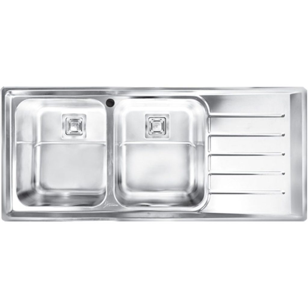 سینک توکار اخوان کد 510