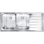 سینک توکار اخوان کد 510