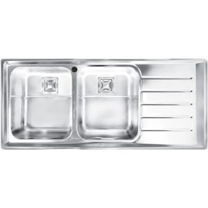 سینک توکار اخوان کد 510