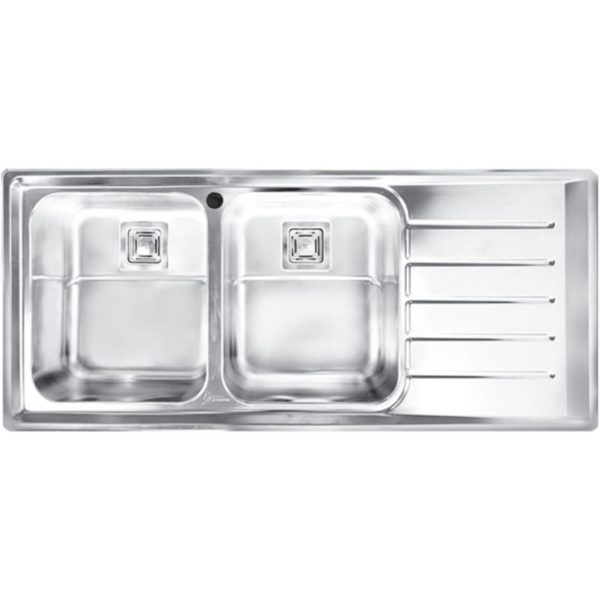 سینک توکار اخوان کد 510
