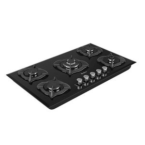 اجاق گاز صفحه ای داتیس مدل DG-512
