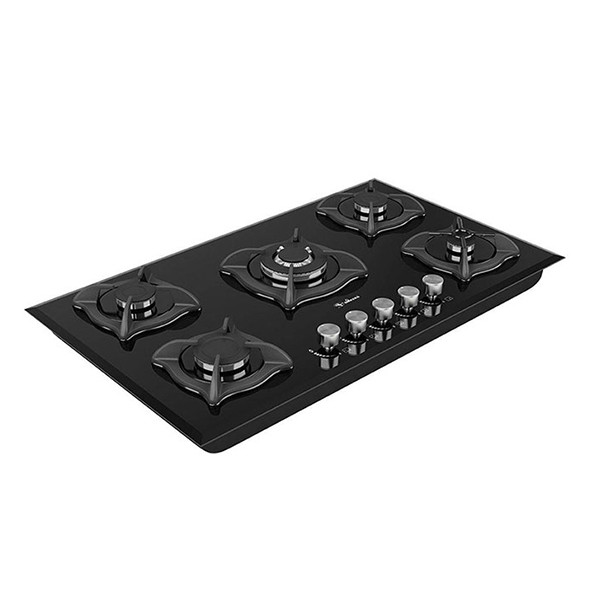 اجاق گاز صفحه ای داتیس مدل DG-512