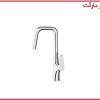شیر اشپزخانه شاوری شودر مدل اخن