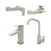 ست شیر الات شودر مدل باواریا