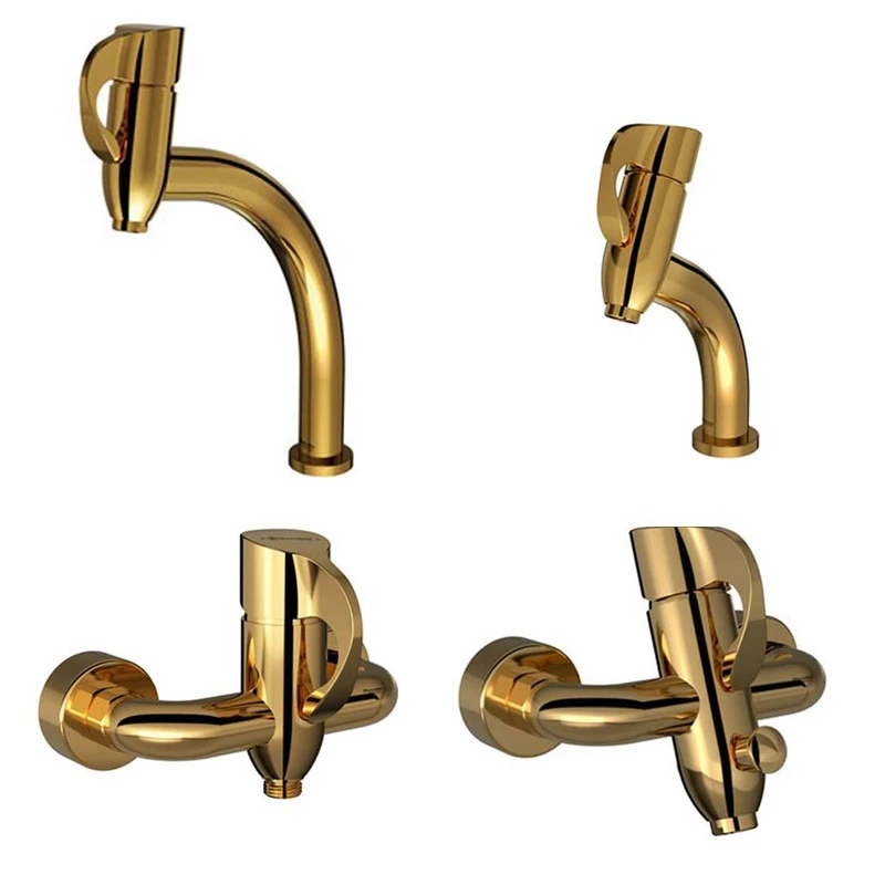 ست شیر الات  شودر دانته