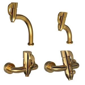 ست شیر الات  شودر دانته