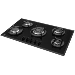 اجاق گاز صفحه ای اخوان کد V-14