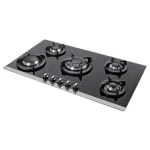 اجاق گاز صفحه ای اخوان کد V-8