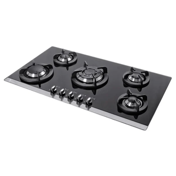 اجاق گاز صفحه ای اخوان کد V-8