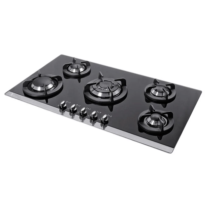 اجاق گاز صفحه ای اخوان کد V-8
