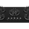اجاق گاز صفحه ای داتیس مدل DG-593