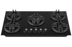 اجاق گاز صفحه ای داتیس مدل DG-593