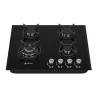 اجاق صفحه ای داتیس مدل DG-402